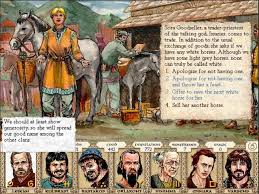 Image result for king of dragon pass