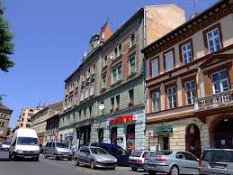 Image result for klauzál tér budapest