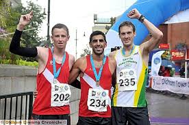 Image result for Salford Harriers