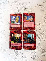 Image result for illuminati card game japan