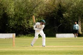Image result for Leicester Ivanhoe Cricket Club