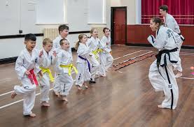 Image result for Phoenix Martial Arts