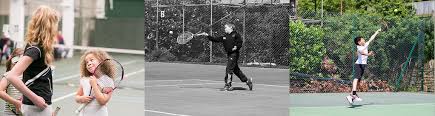 Image result for Heaton Tennis & Squash Club