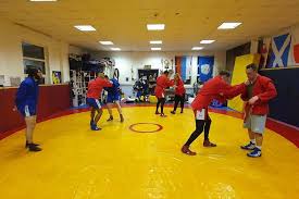 Image result for Doncaster Sambo