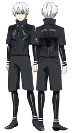 「万丈数壱 東京喰種」の画像検索結果