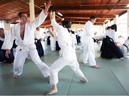 Image result for Fudokai Aikido Dojo