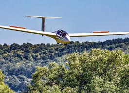 Image result for Bannerdown Gliding Club