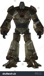 Image result for Robot Tank