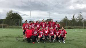 Image result for Welwyn Warriors Lacrosse Club