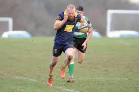 Image result for Tottonians Rugby Football Club