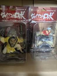 「黒旋風の鉄牛 ジャイアントロボ THE ANIMATION -地球が静止する日」の画像検索結果