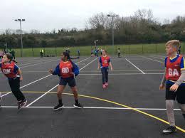 Image result for Netherhall Netball Club