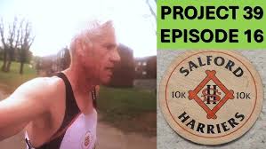 Image result for Salford Harriers