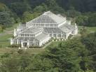 Kew Gardens Temperate House - via Daymix