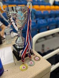 Image result for Hampshire Spitfires Finswimming Club