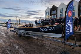 Image result for Brightlingsea Sailing Club