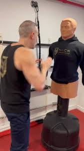 Image result for Alton Autodefence Wing Tchun