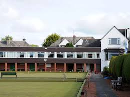 Image result for Cheadle Heath Bowling Club
