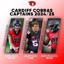 Image result for Cardiff Cobras