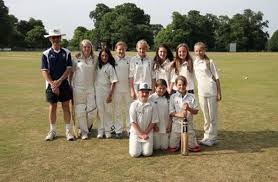 Image result for Harpenden Cricket Club