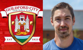 Image result for Guildford Fc 2000