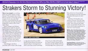 Image result for Farnborough District Motor Club