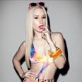 Iggy Azalea Confronts Paparazzo, Says I Hope You Have Ebola.