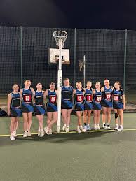 Image result for Harriers Netball Club