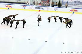 Image result for Nottinghamshire Ice racing Club