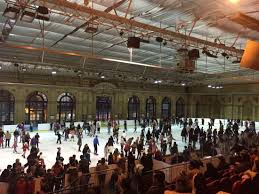 Image result for Alexandra Palace Amateur Ice Skating Club