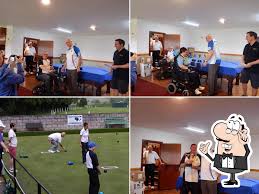 Image result for Blackford Bowling Club