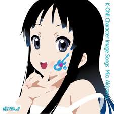 Image result for K-ON character image songs