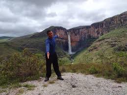 Image result for Cachoeira do Tabuleiro
