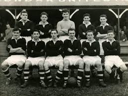 Image result for Rosedale Old Cestrians Sports Club