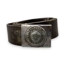 Image result for gott mit uns