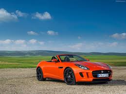 Image result for Vivid Orange 2013 Jaguar