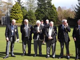 Image result for Port Glasgow Bowling Club