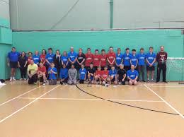 Image result for Churchtown Badminton Club