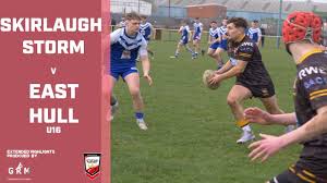 Image result for Skirlaugh Amateur Rugby League Football Club