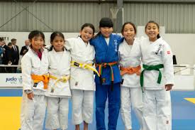 Image result for Melbourne Judo Club