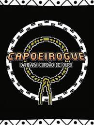 Image result for Cordao De Ouro Capoeira