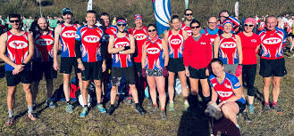 Image result for Thames Valley Triathletes