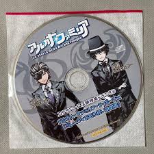 「デビト アルカナ・ファミリア」の画像検索結果