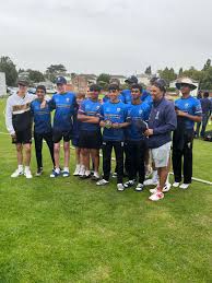 Image result for Leamington Cricket Club