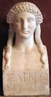 The disappearance of ancient books