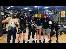 Image result for Liverpool Thai Boxing Club