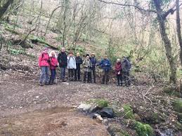 Image result for EXETER RAMBLING CLUB