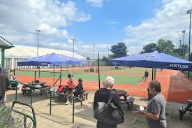 Image result for Huddersfield Tennis & Squash Club