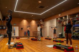 Image result for Kingston Vale Gym Club