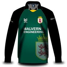 Image result for Barnards Green Cricket Club